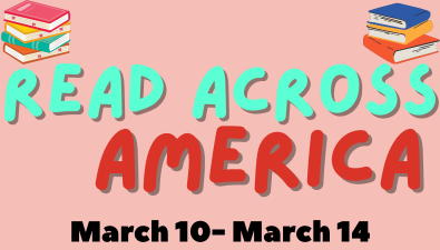  Read Across America